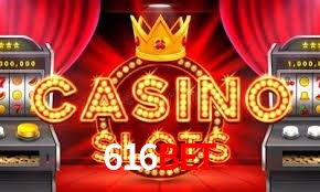 Bonus Features 616bet