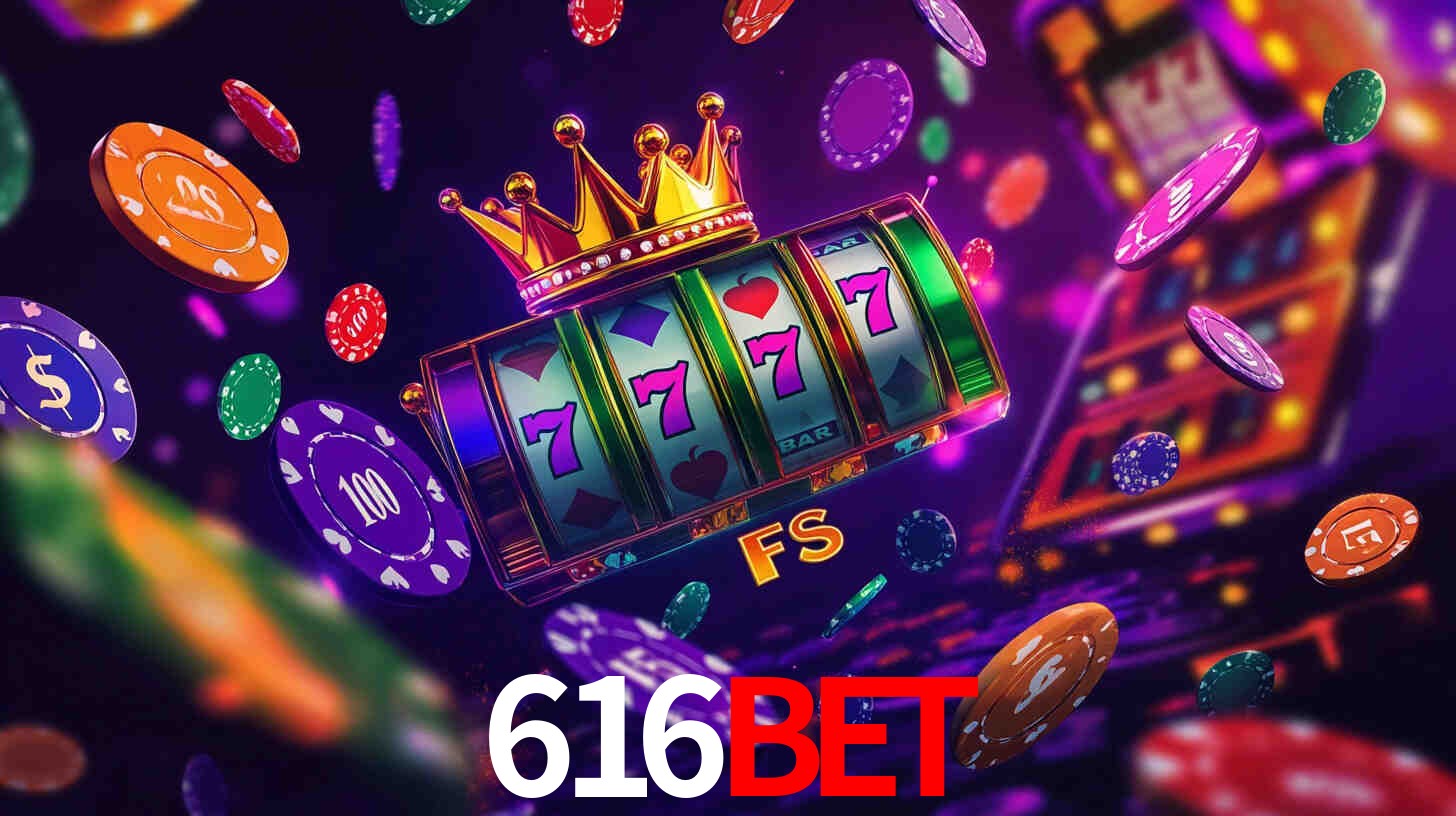 Premium Interface 616bet