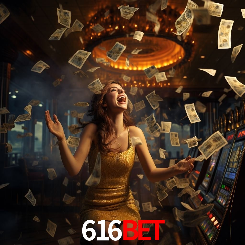 Blackjack Table 616bet