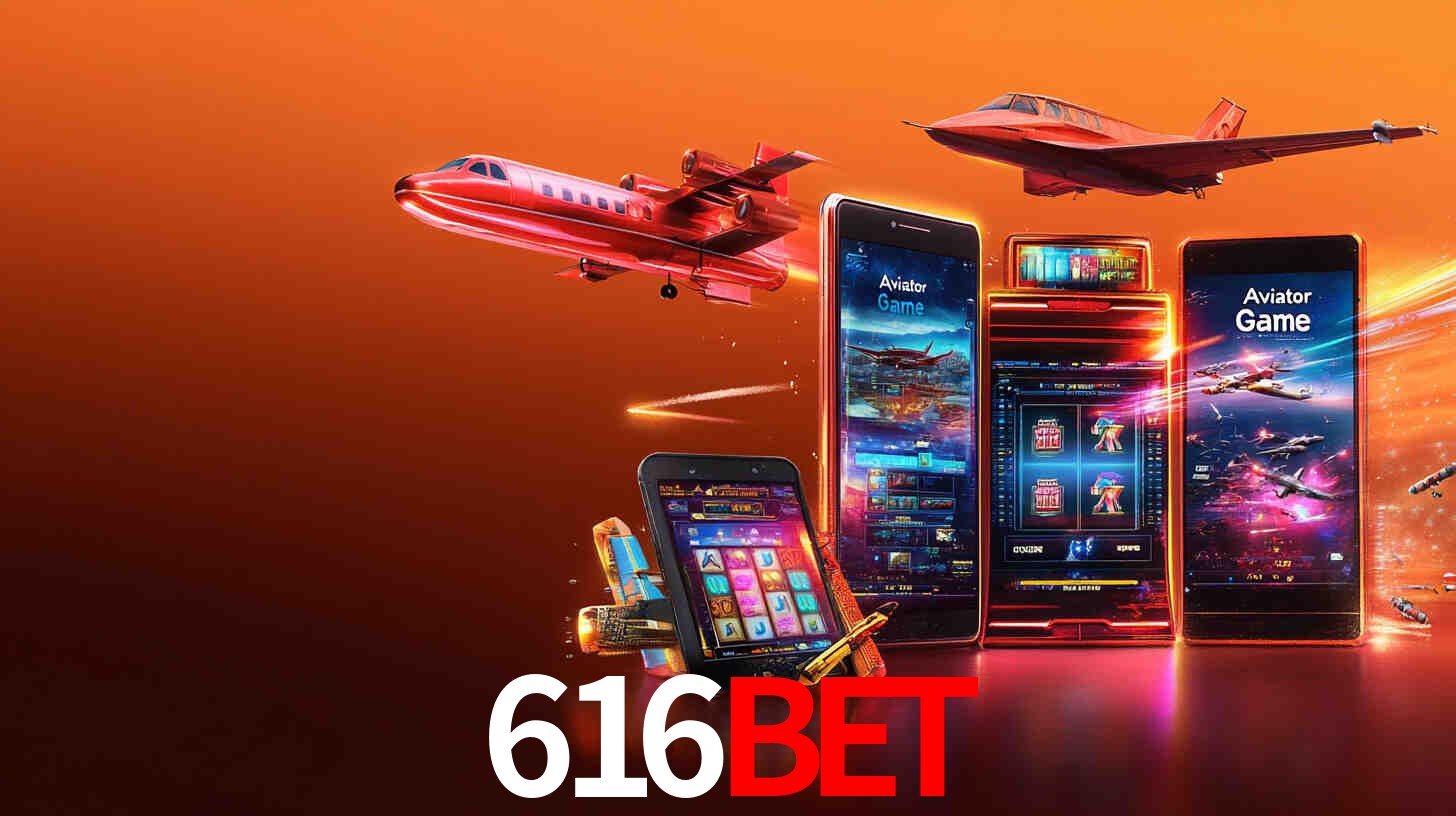 Apostas Esportivas na 616bet: Um Guia Completo