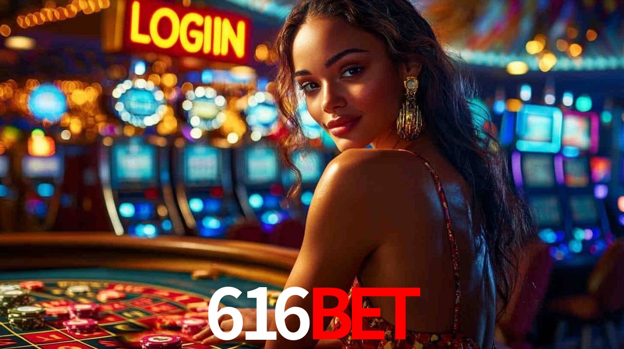 Sistemas de Segurança 616bet