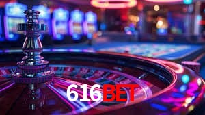 Jogos de Slot 616bet