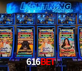 Descubra a Essência do 616bet: Nossa História e Compromissos