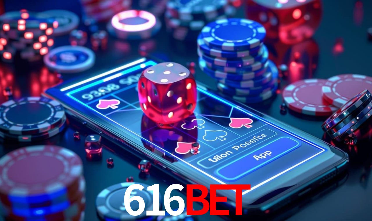 Programa VIP exclusivo da 616bet