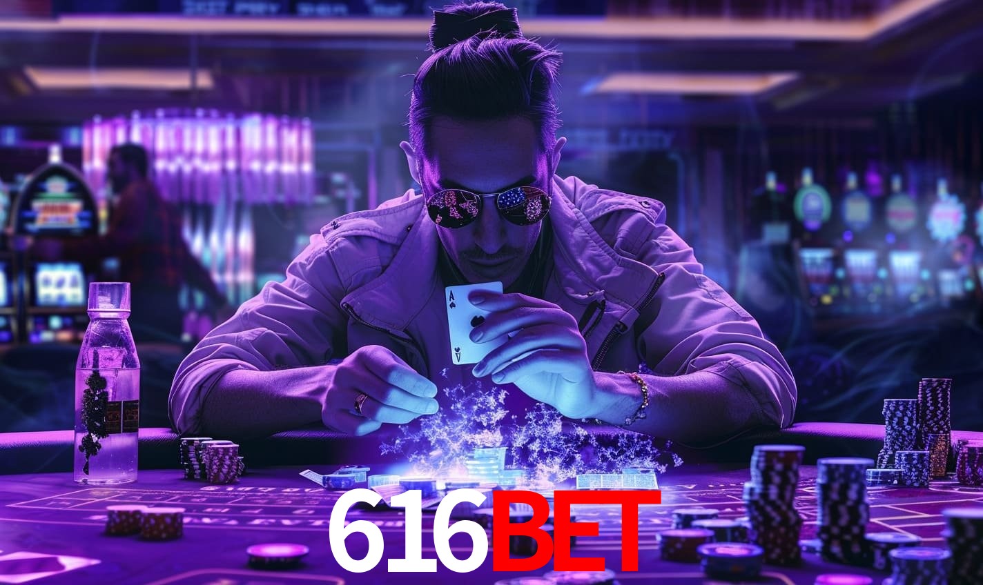 Roulette Table 616bet