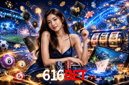 Secure Login 616bet