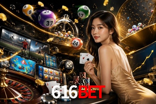 Exclusive Offers 616bet