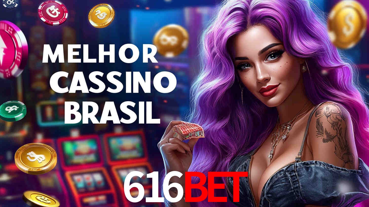 Explorando a Categoria de Eventos em Apostas na 616bet