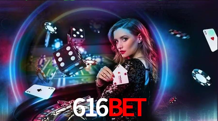 Seasonal Promotions 616bet