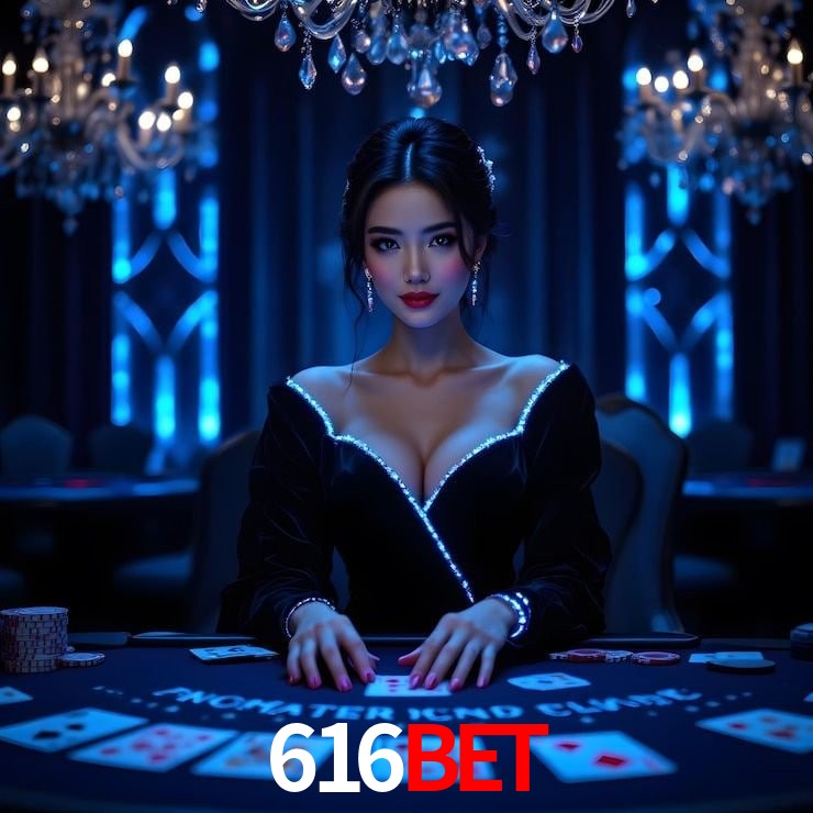 Design Responsivo 616bet