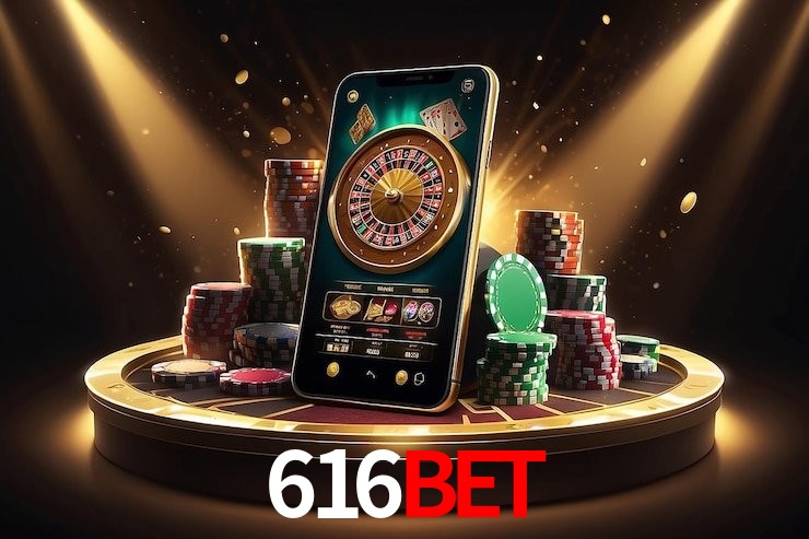 Ofertas Exclusivas 616bet
