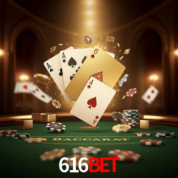 VIP Casino 616bet