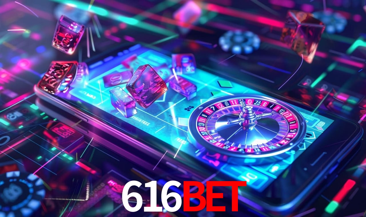 Avaliações dos Jogadores 616bet