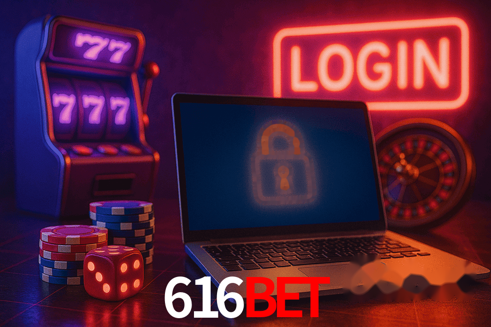 Diretório de Jogos 616bet