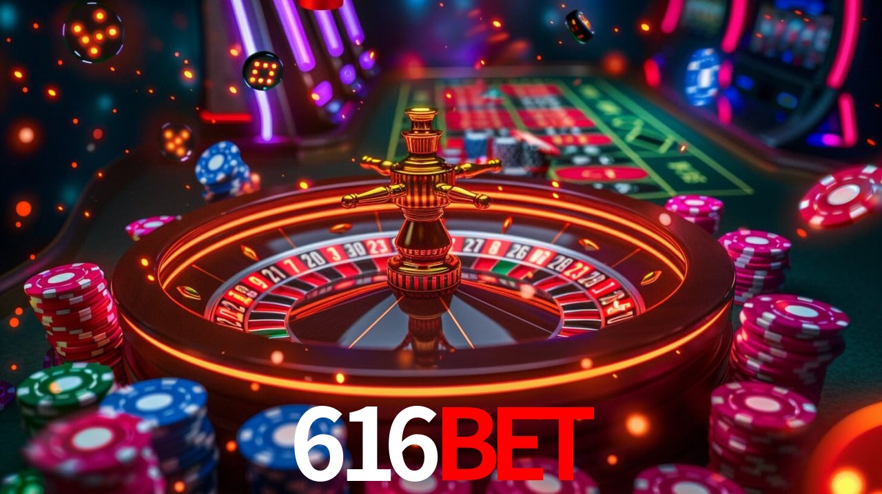 PIX Instantâneo 616bet