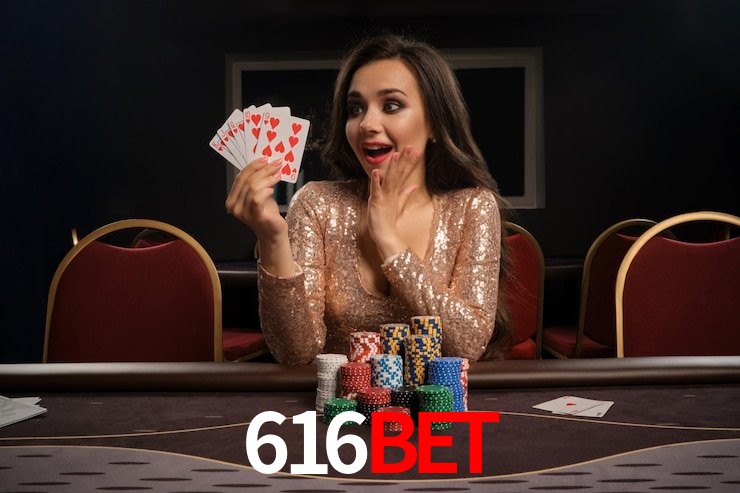 Jogos Exclusivos 616bet