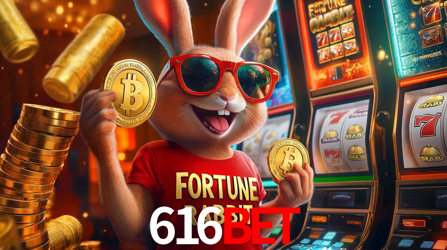 A Popularidade dos Caça-Níqueis no 616bet