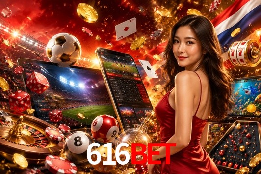 Account Benefits 616bet