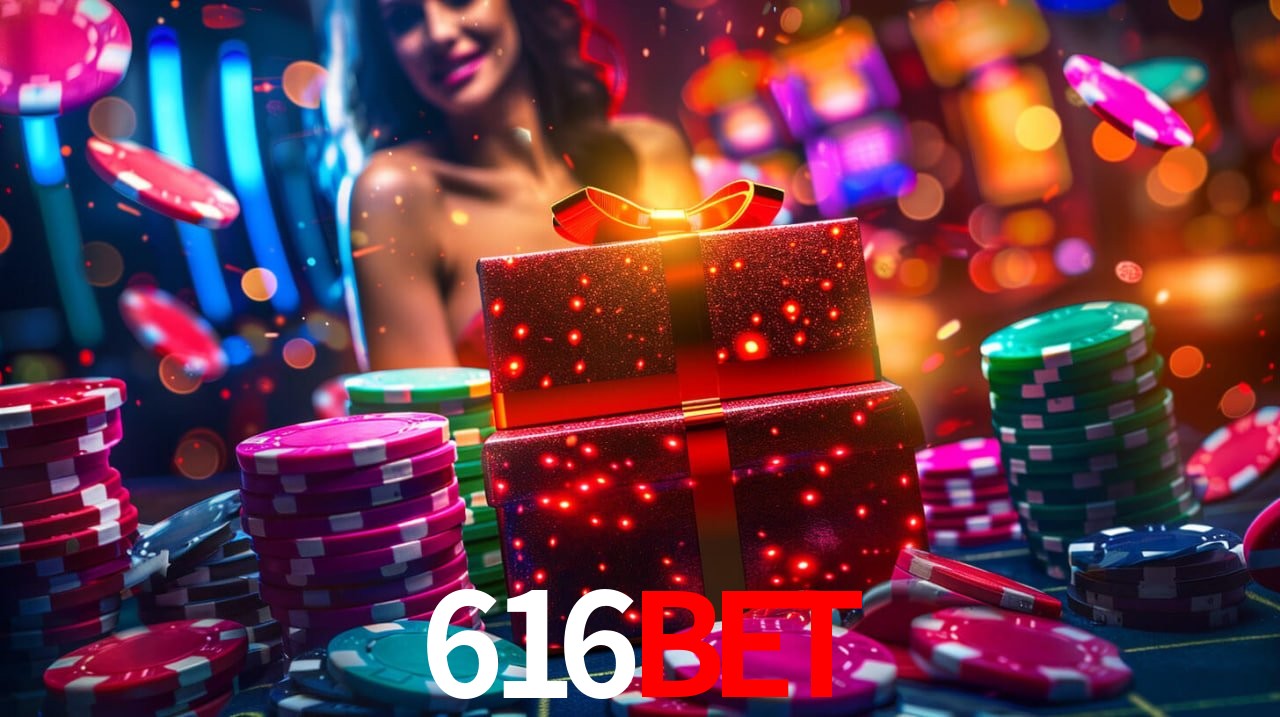 cassino 616bet