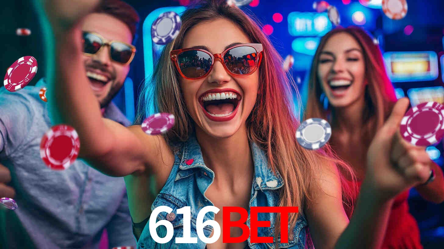 Descubra a Essência do 616bet: Nossa História e Compromissos