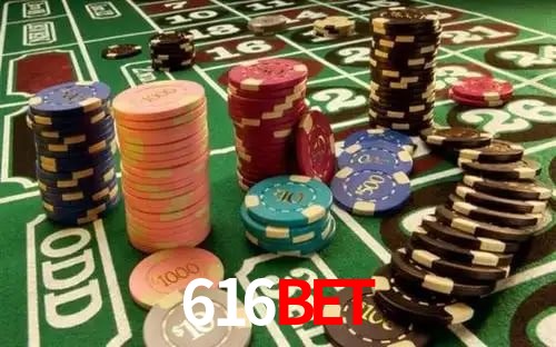 Apostas esportivas da 616bet com odds competitivas