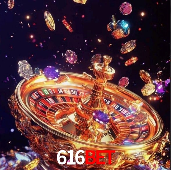 616bet bônus R$5.000 + 500 giros - Rollover 35x, prazo 30 dias, 38% taxa conversão