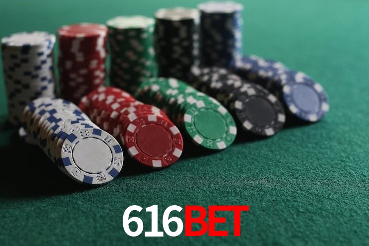 Experiência VIP 616bet