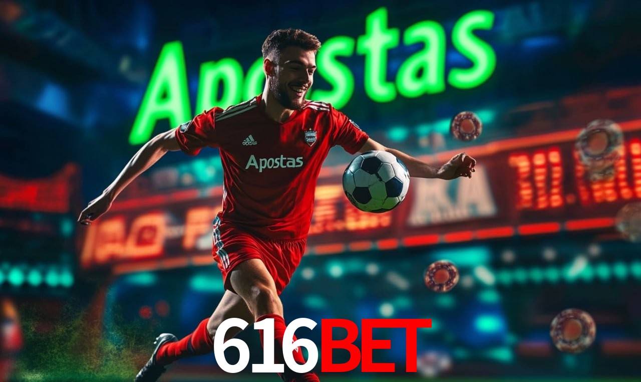 Bônus Diários 616bet