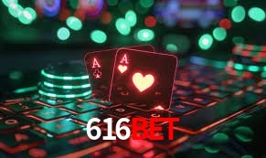 Casino Ao Vivo 616bet