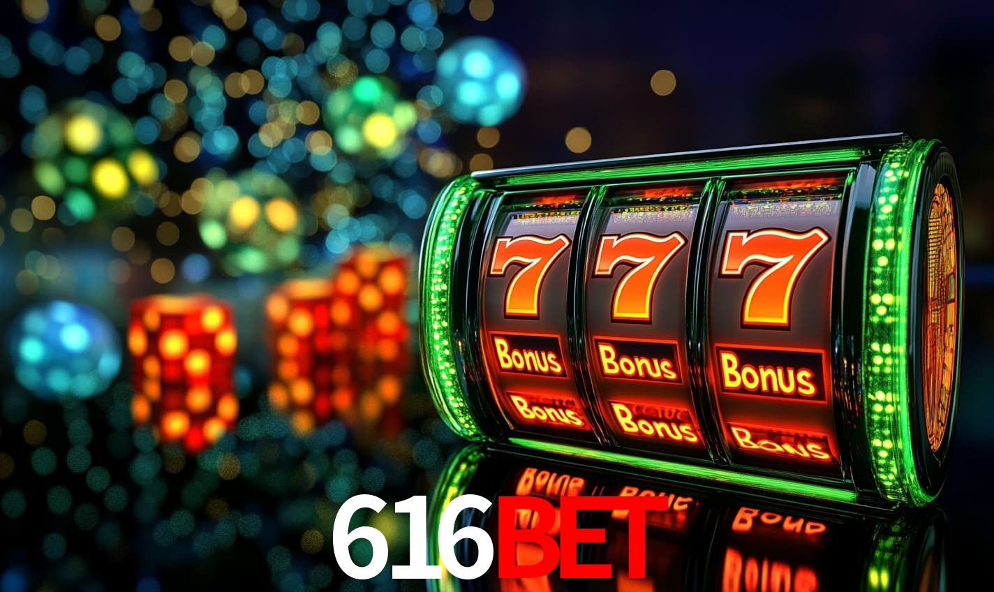 Promoção Relâmpago 616bet