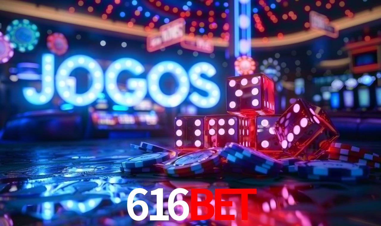 Torneios 616bet