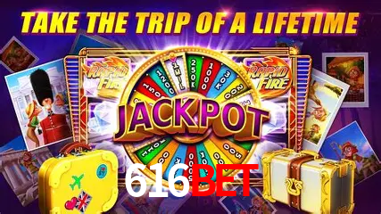 Desvendando o Mundo dos Jogos Virtuais na 616bet