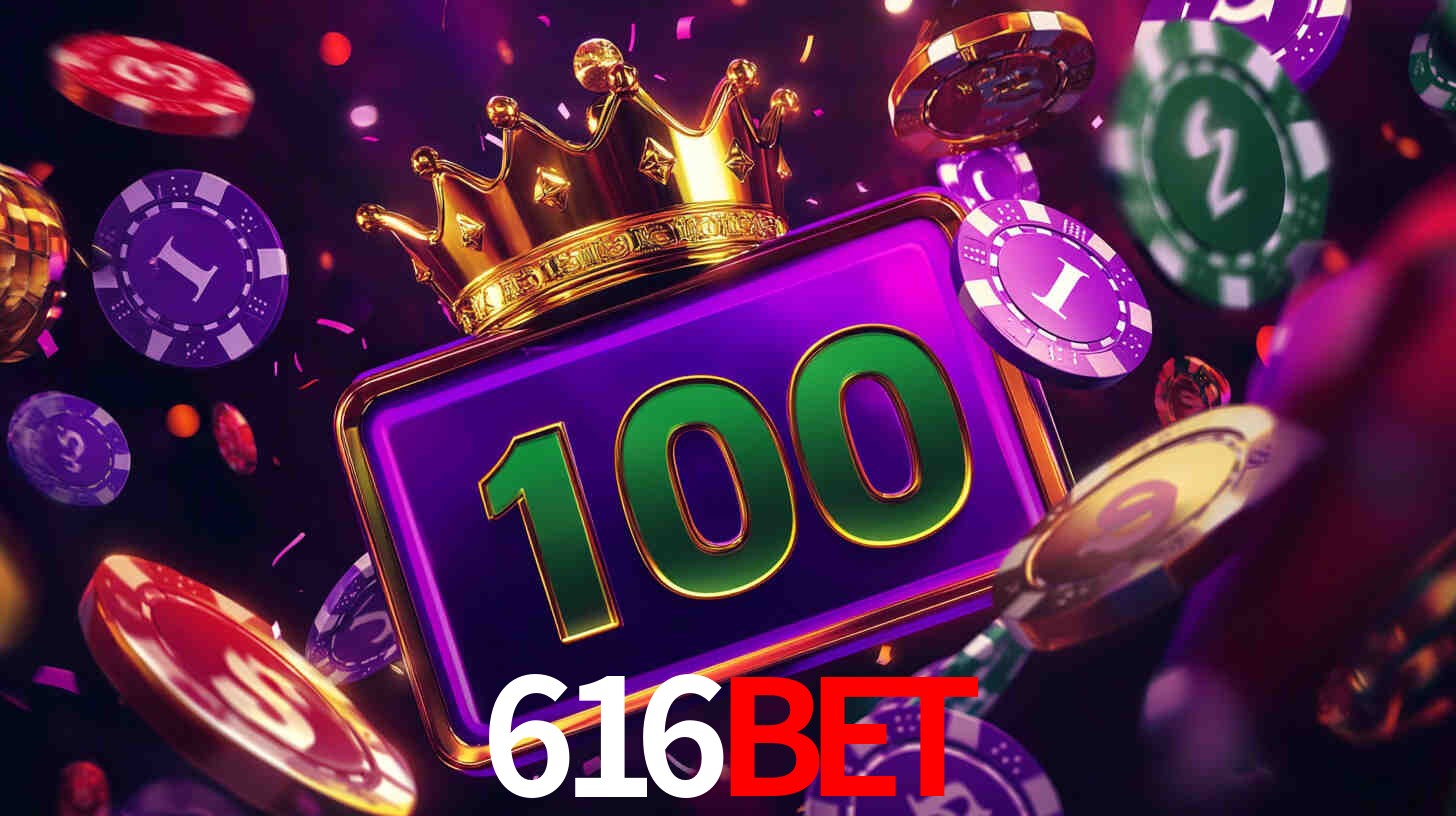 616bet App Interface