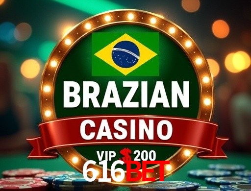 Canal oficial da 616bet no Telegram
