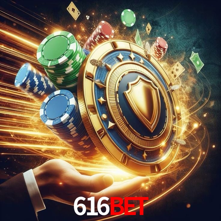 Ganhe prêmios incríveis na 616bet