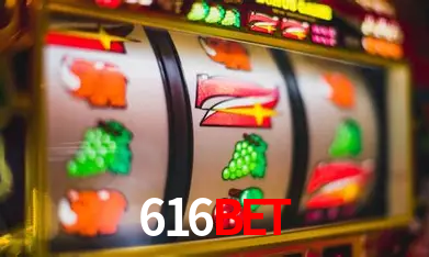 Apostas Esportivas na 616bet: Um Guia Completo