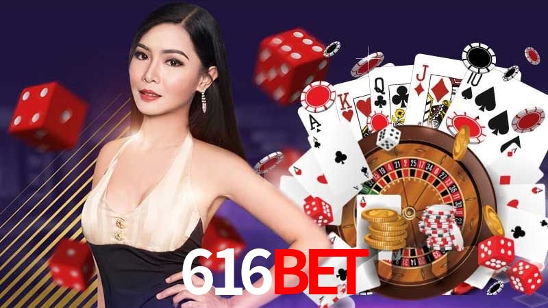 Programa VIP 616bet