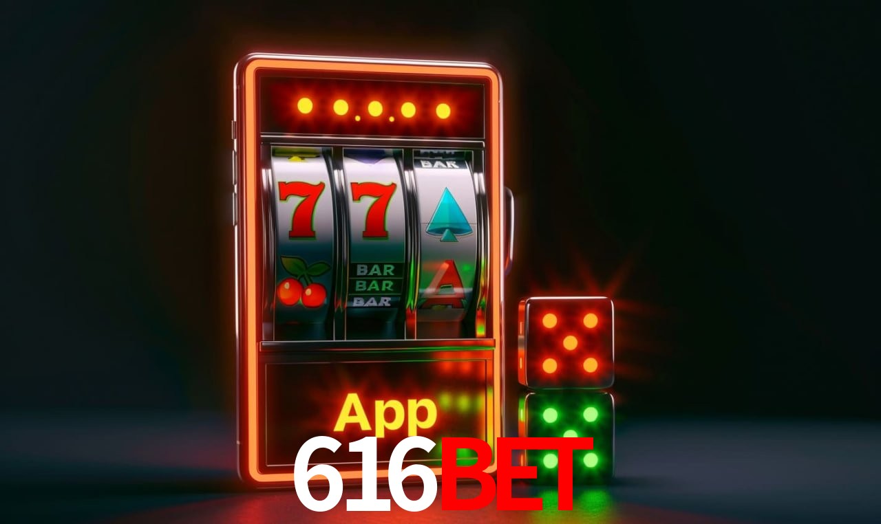 Login Seguro 616bet