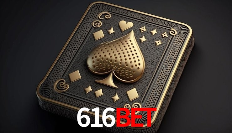 Provedores de Jogos 616bet