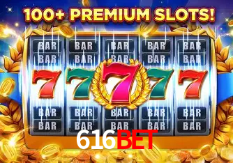 Desvendando o Mundo dos Jogos Virtuais na 616bet