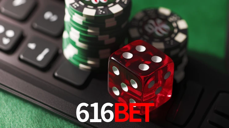 Platform Technology 616bet