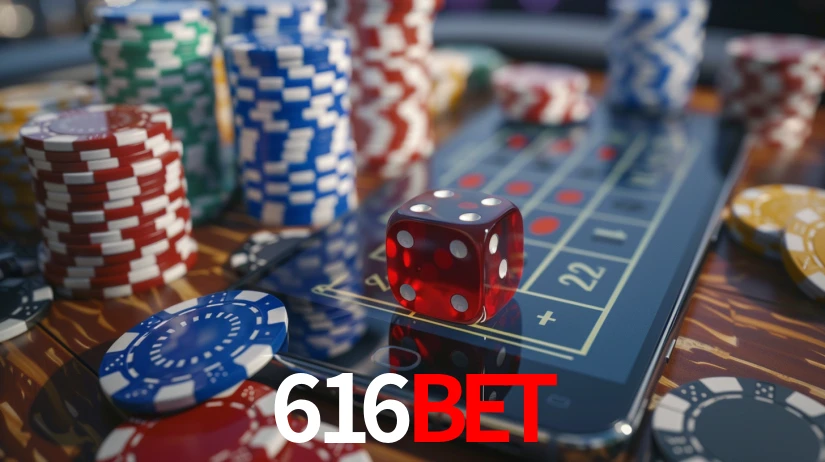 616bet login