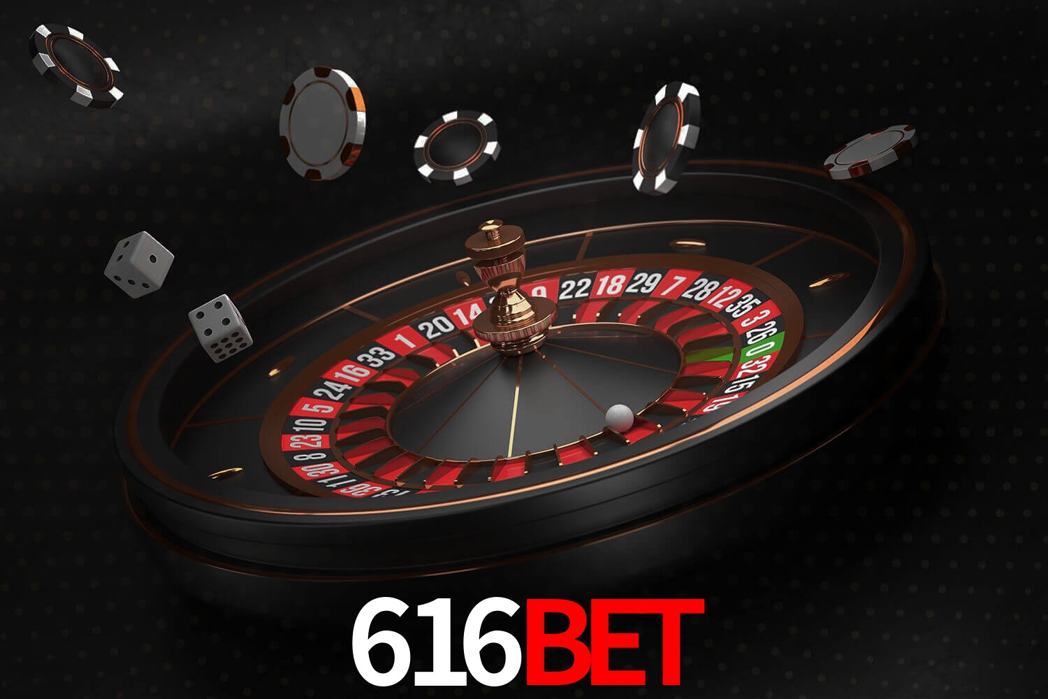 616bet login