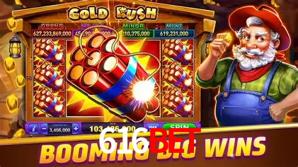 Desvendando o Mundo dos Jogos Virtuais na 616bet