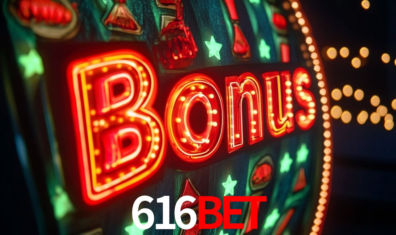 Casino Ao Vivo 616bet