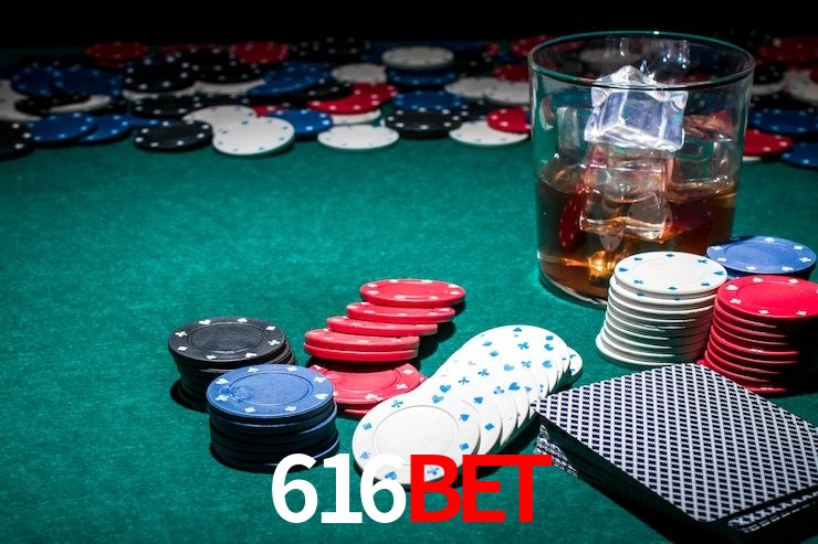 Apostas de Basquete 616bet