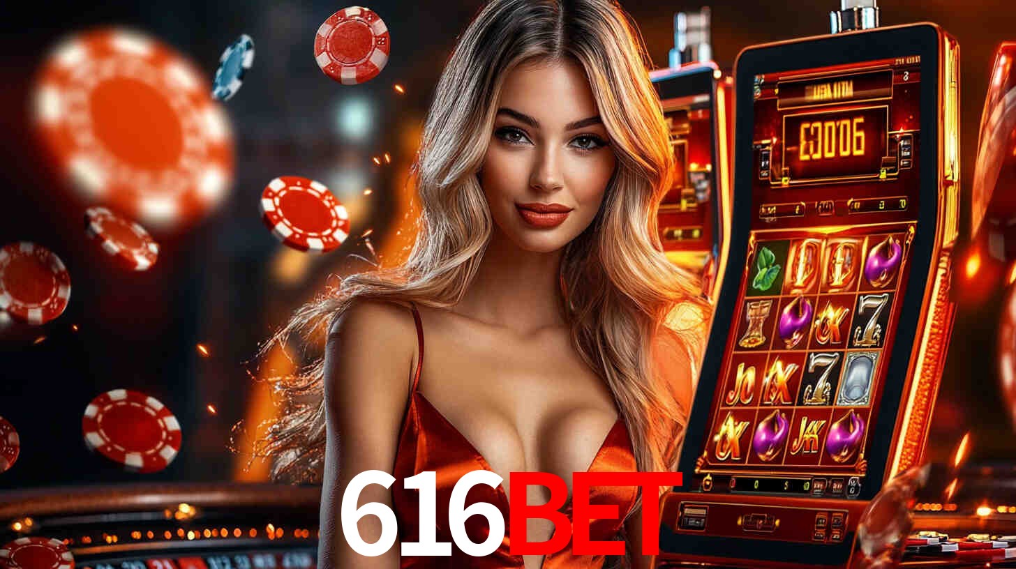 616bet - Cassinos mais populares do Brasil - 616bet.com