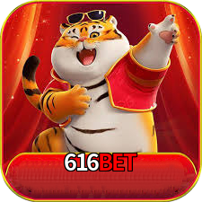 Logo da 616bet